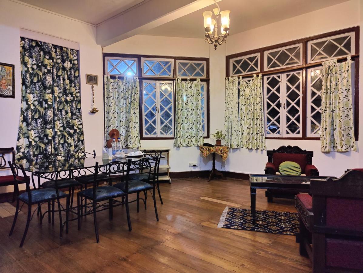 Rani Kothi Heritage Residency *