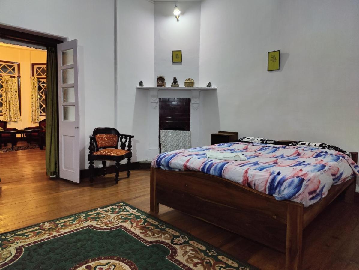 Rani Kothi Heritage Residency Darjeeling (West Bengal)