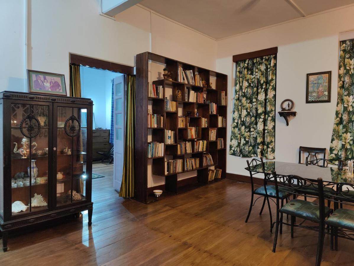 Rani Kothi Heritage Residency Guest house *