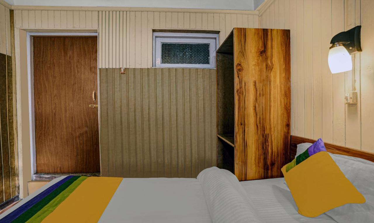 Hotel Itsy By Treebo - Aliment 3*