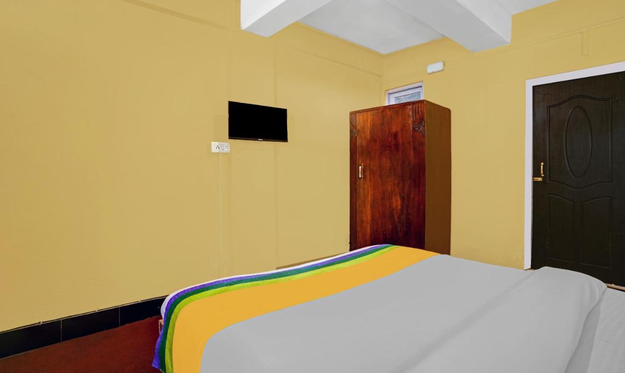 Itsy By Treebo - Aliment Hotel