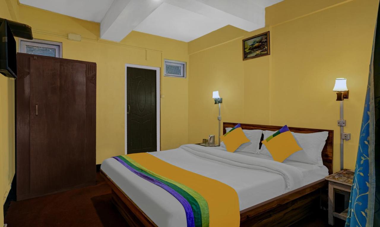 Hotel Itsy By Treebo - Aliment