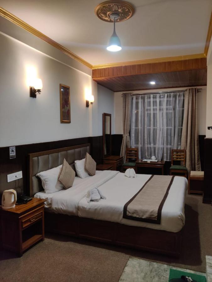 Hotel Goroomgo Kasturi Palace Darjeeling