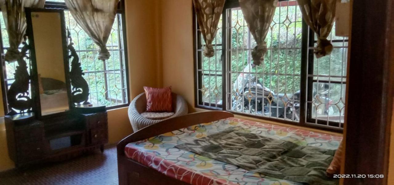 Beth Meon Homestay Darjeeling (West Bengal)