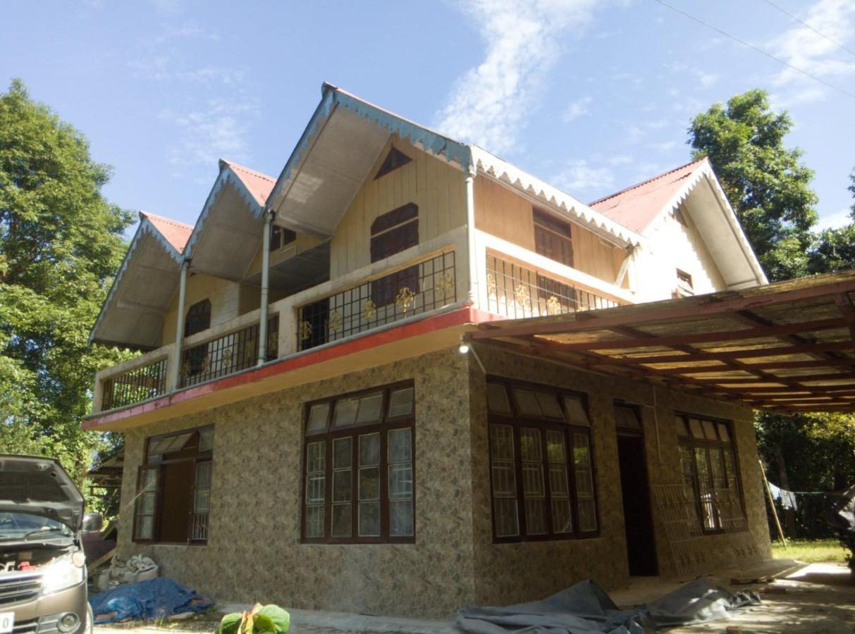 Beth Meon Homestay