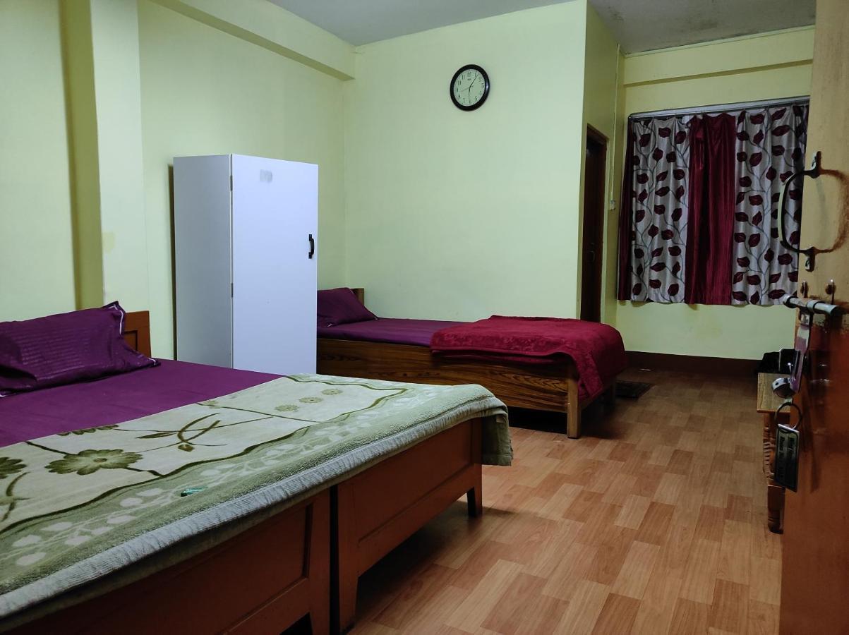 Wind Darjeeling- Budget Near Mall Hotel