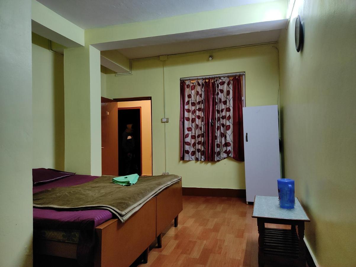 Wind Darjeeling- Budget Near Mall Hotel Darjeeling (West Bengal)