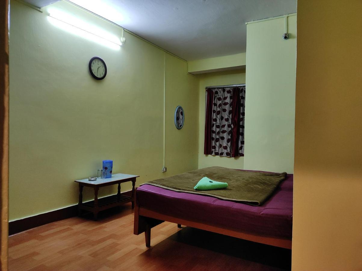 Wind Darjeeling- Budget Near Mall 2* Darjeeling (West Bengal)
