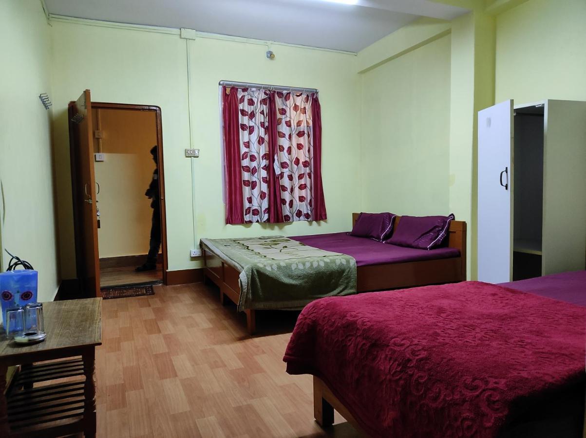 Wind Darjeeling- Budget Near Mall 2*