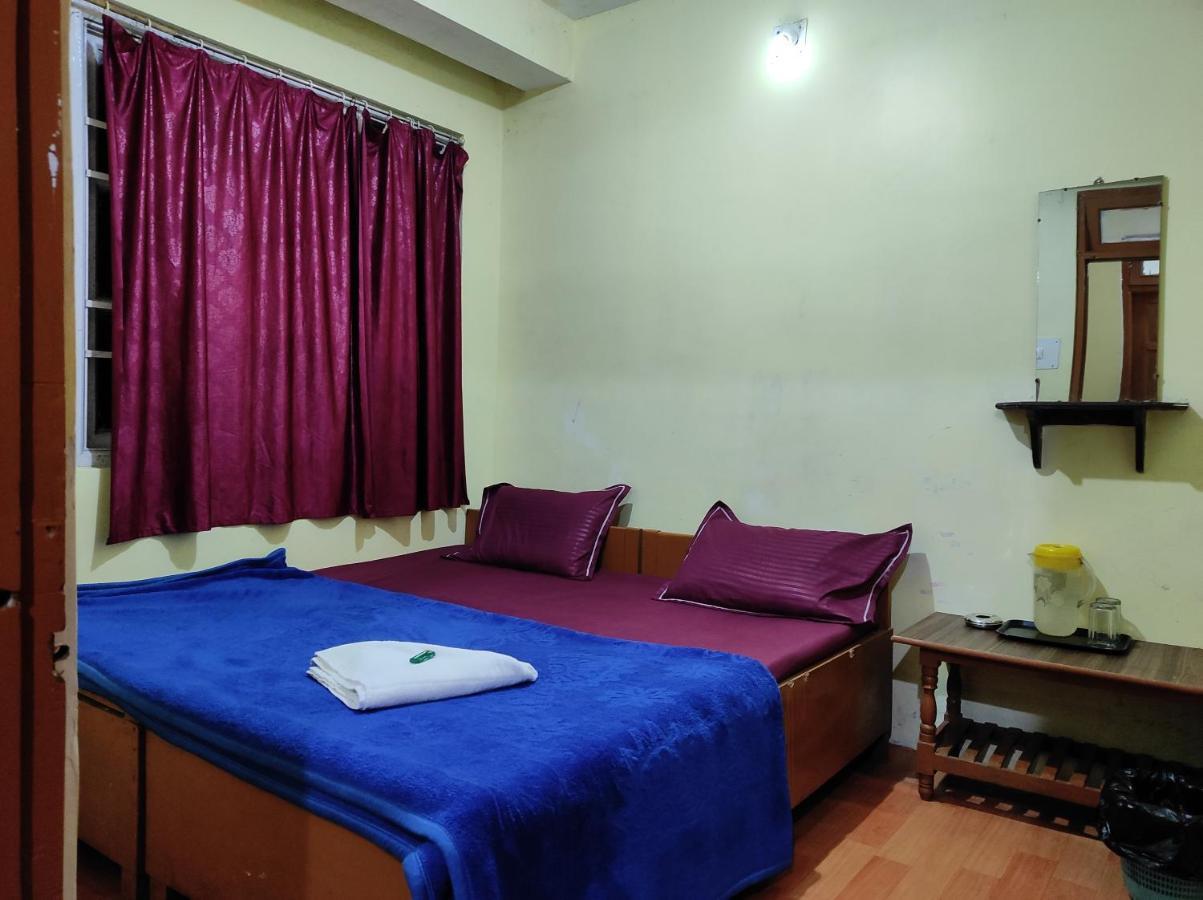 Hotel Wind Darjeeling- Budget Near Mall