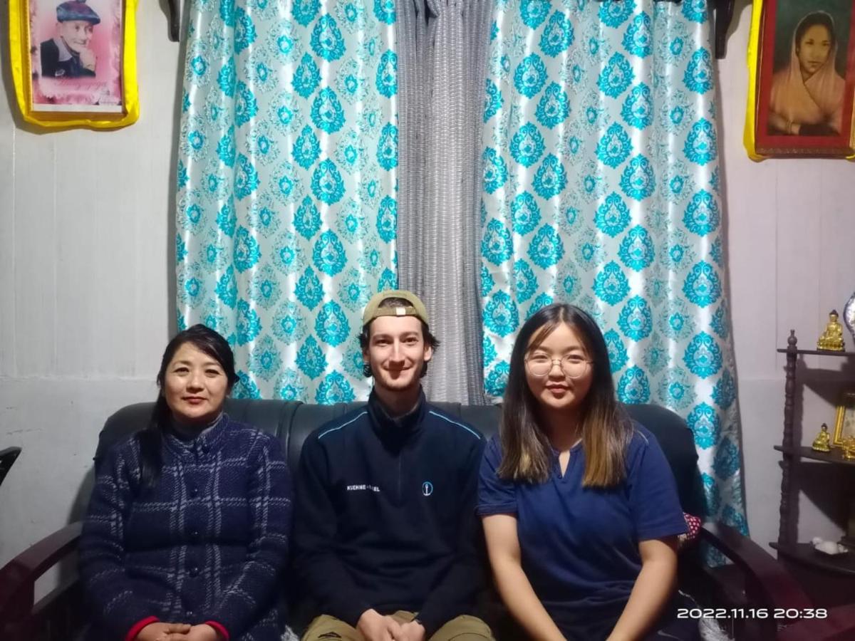 Guest house Dukeraj