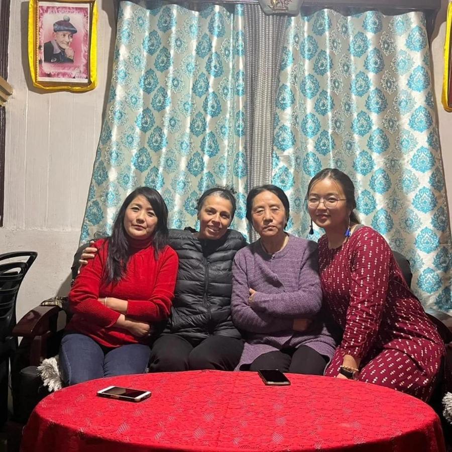 Guest house Dukeraj *