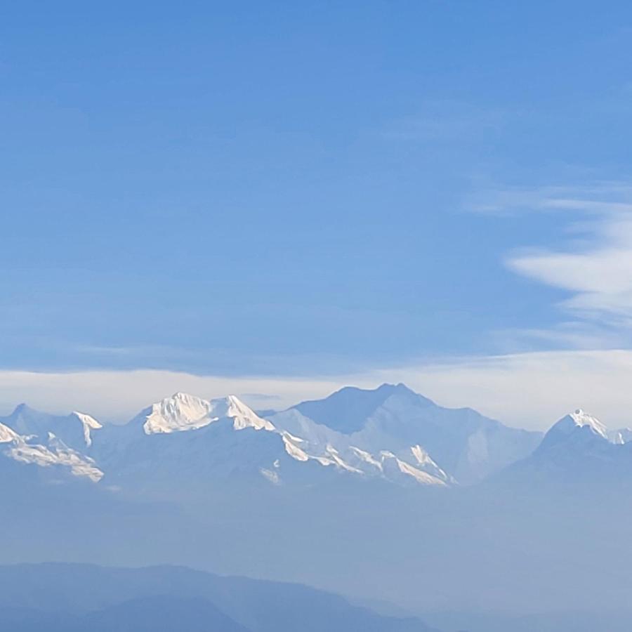 Hotel Sakura Mountain View 10 Mins From Mall Road Hotel Darjeeling (West Bengal)