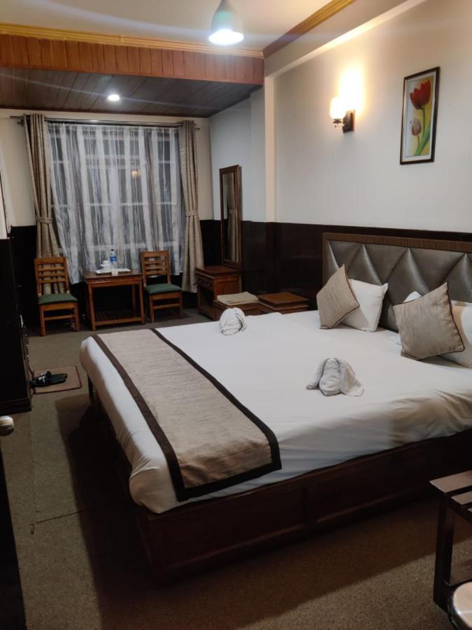 Hotel Goroomgo Kasturi Palace Darjeeling