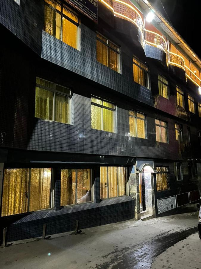 Goroomgo Kasturi Palace Darjeeling Hotel Darjeeling (West Bengal)