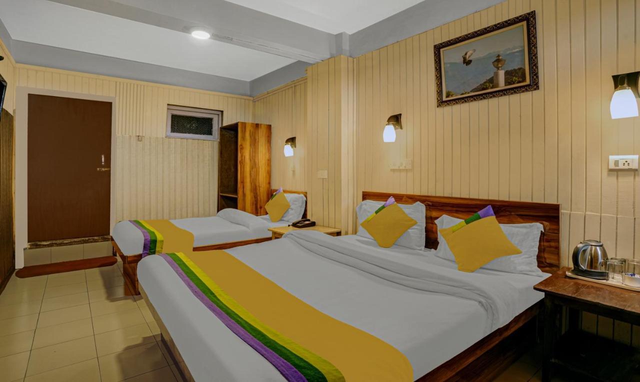 Hotel Itsy By Treebo - Aliment Darjeeling (West Bengal)