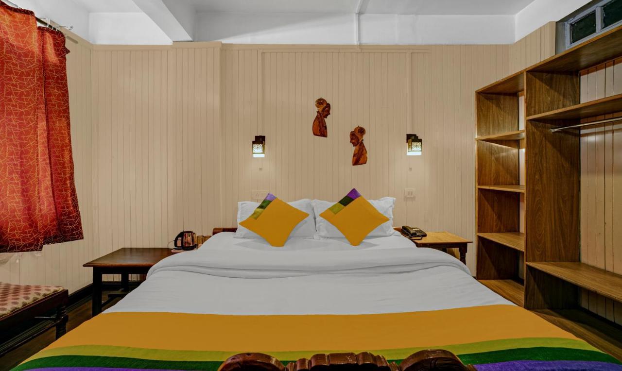 Itsy By Treebo - Aliment Hotel 3*