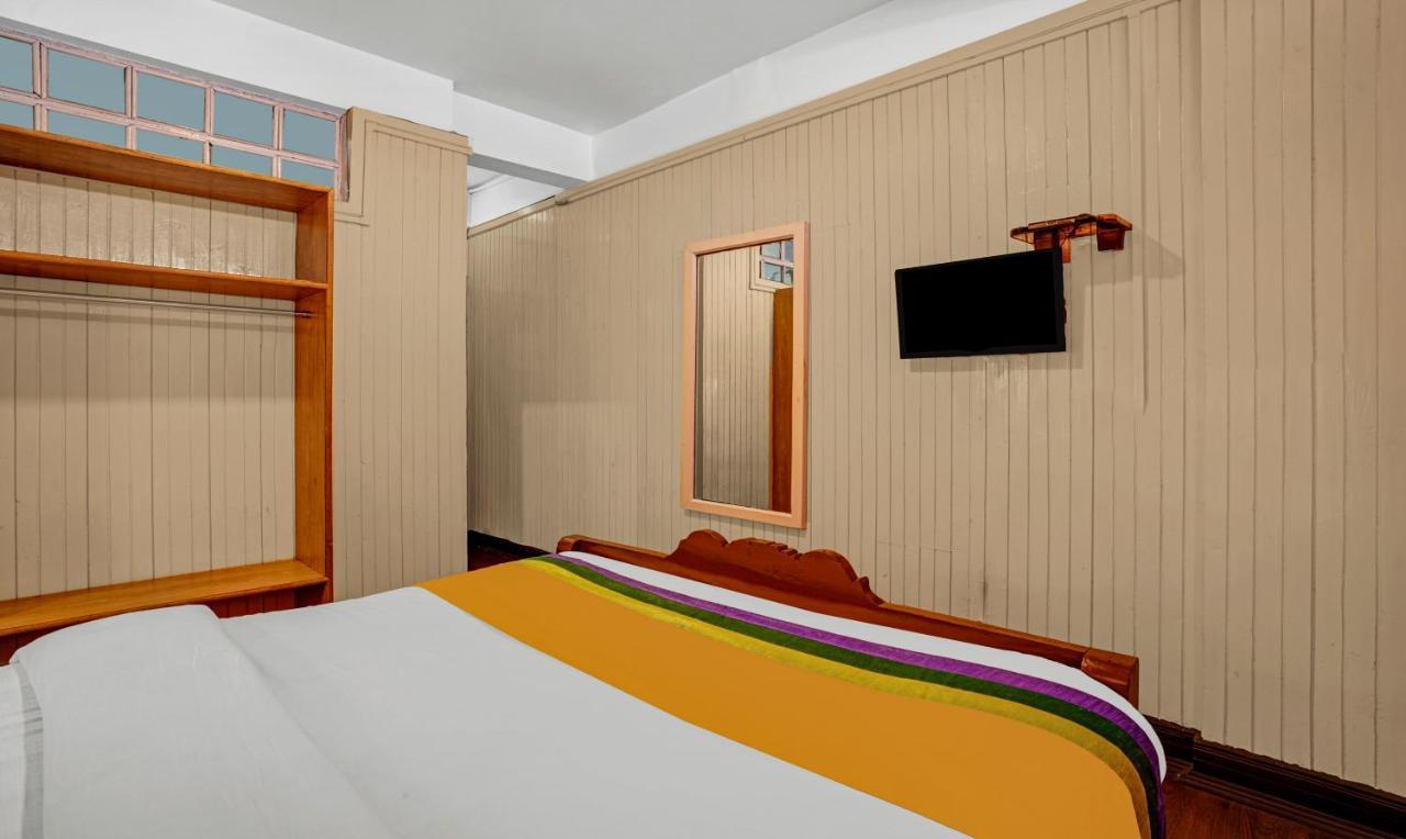 Itsy By Treebo - Aliment Hotel
