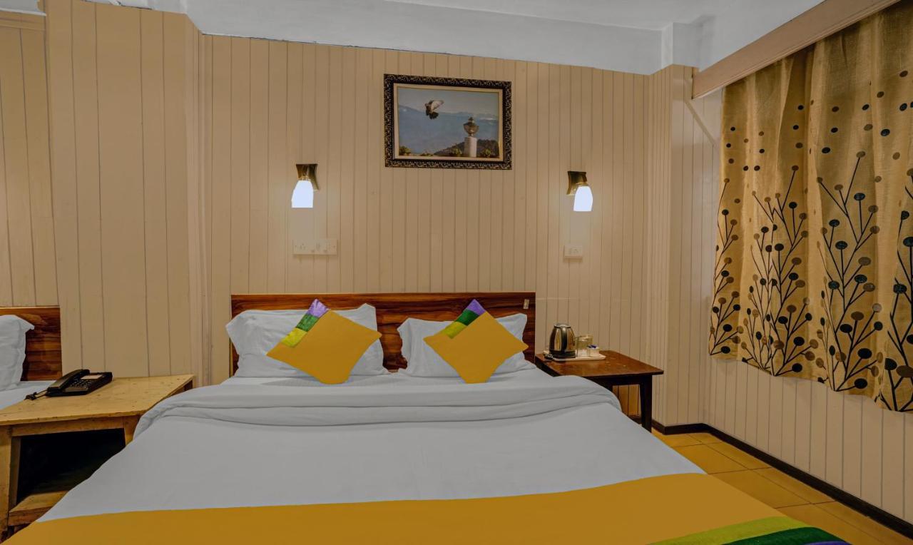 Itsy By Treebo - Aliment Hotel