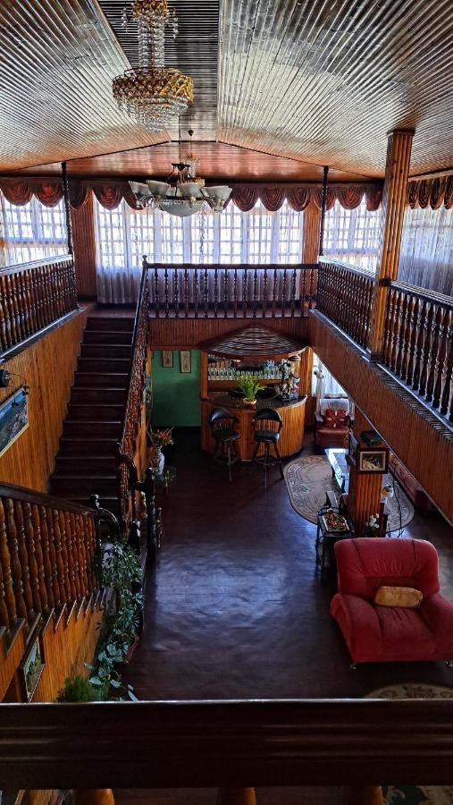 Homestay Yuma D *