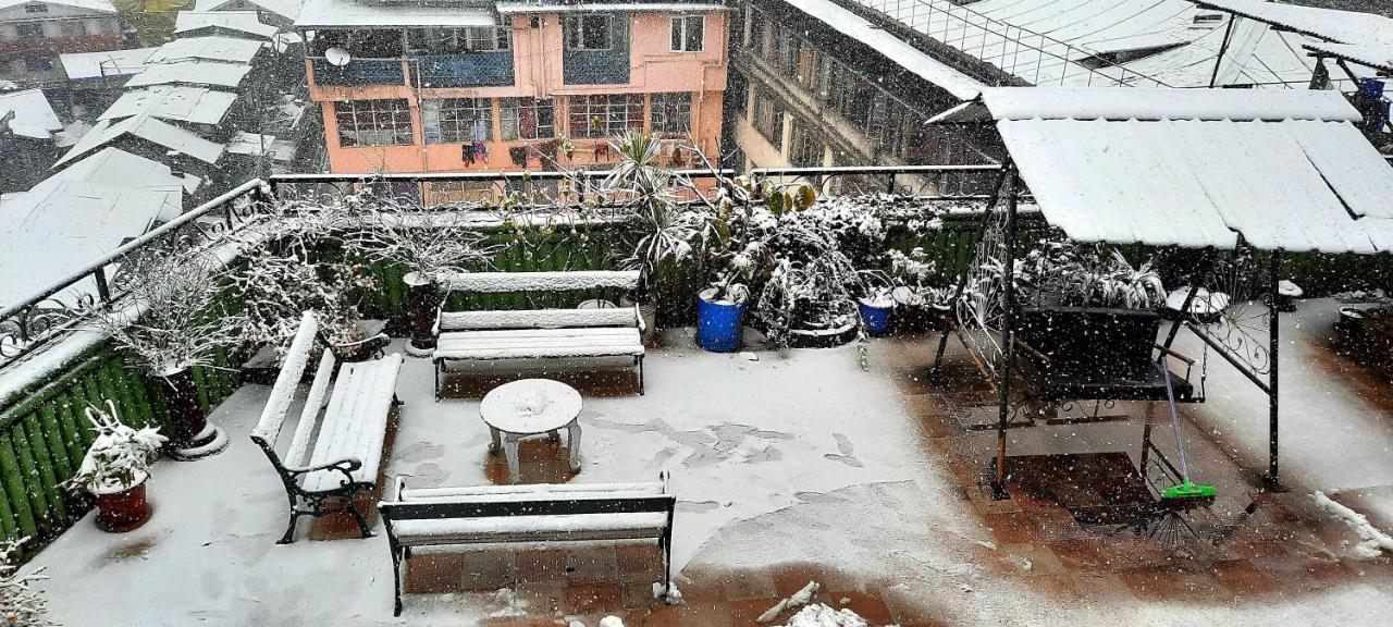 Homestay Yuma D Darjeeling (West Bengal)