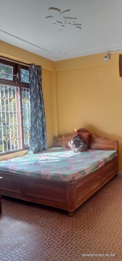 Beth Meon Homestay *