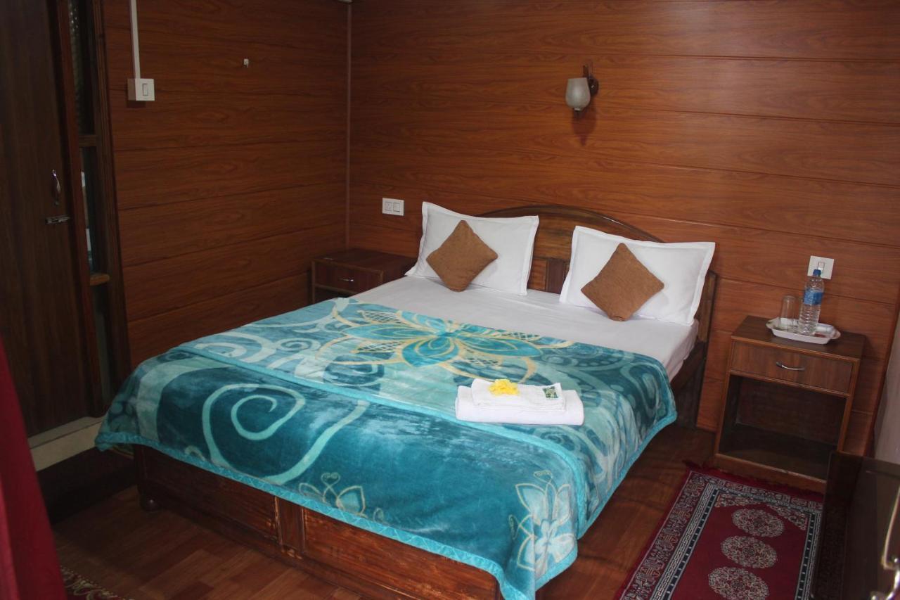 Homestay Happy Valley