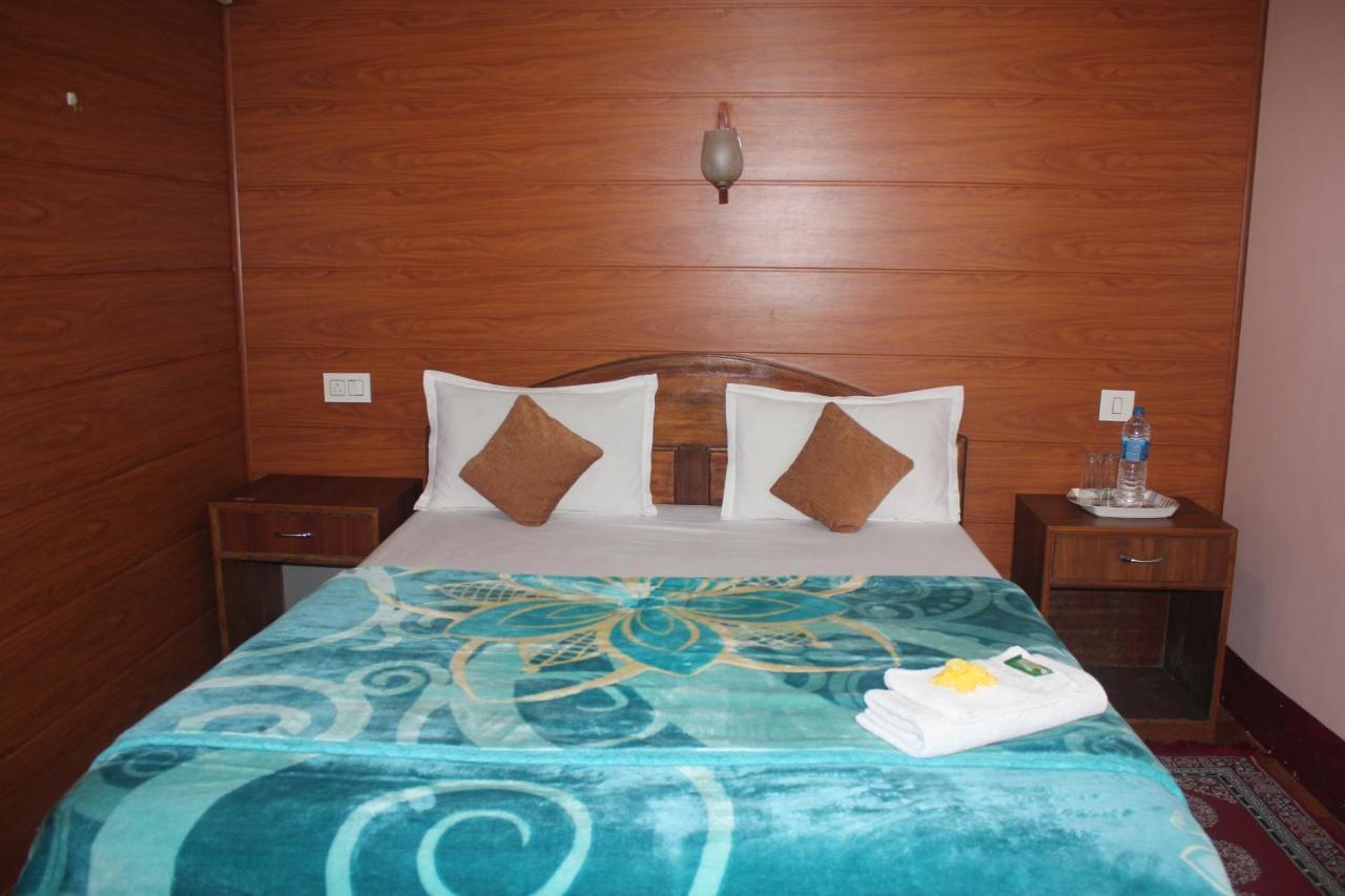 Homestay Happy Valley Darjeeling (West Bengal)