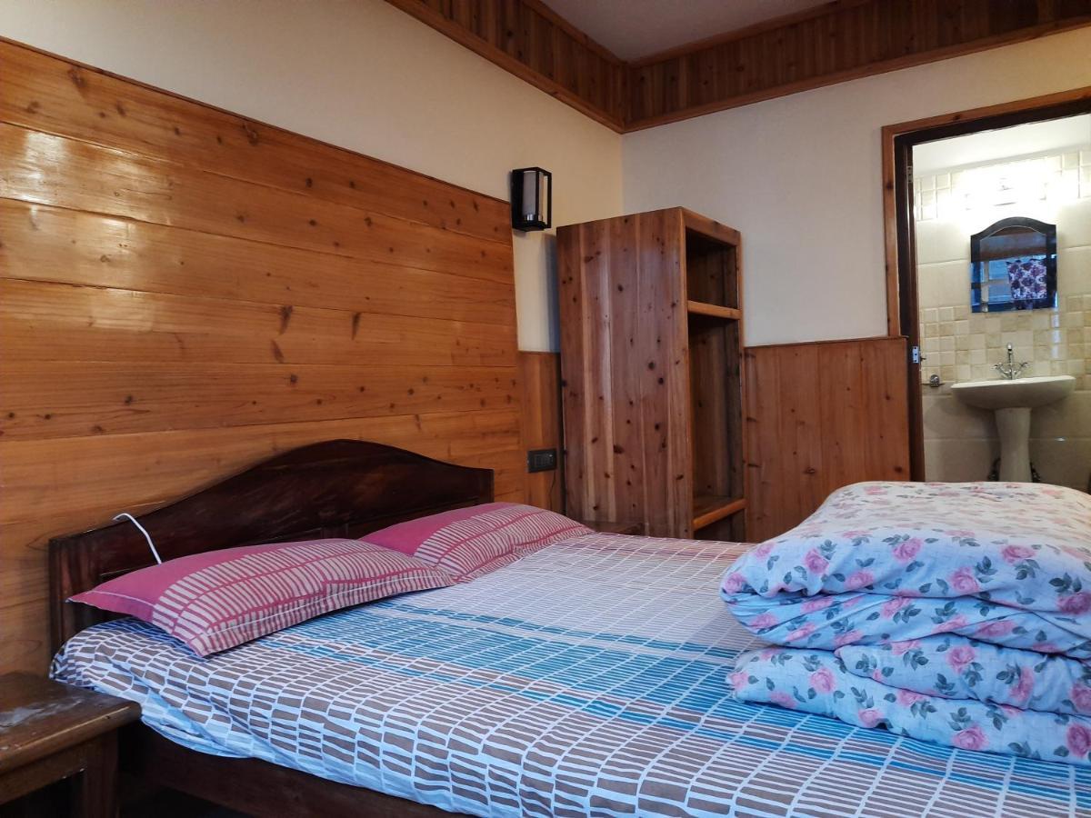 Golden Orchid Hotel Darjeeling (West Bengal)