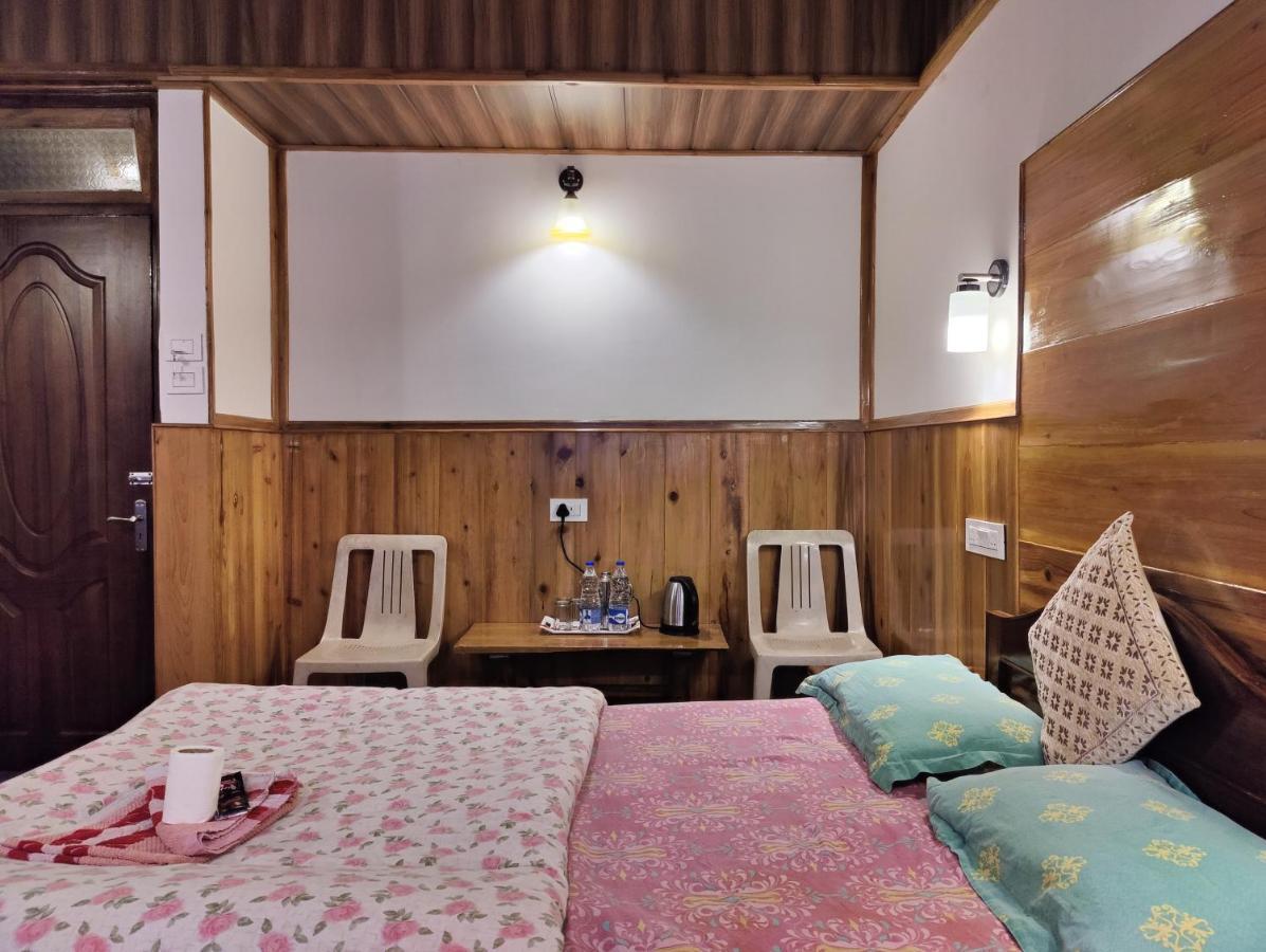 Hotel Golden Orchid Darjeeling (West Bengal)