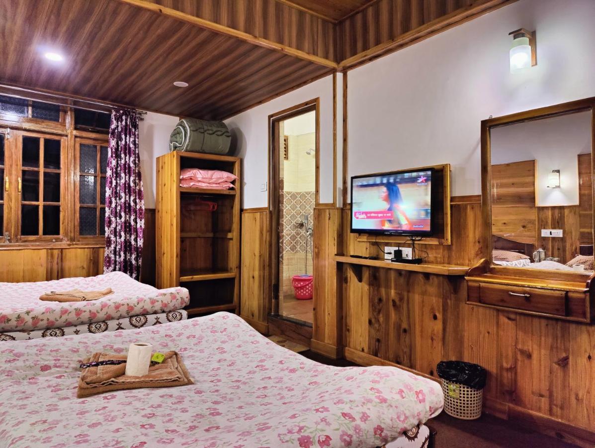 Hotel Golden Orchid