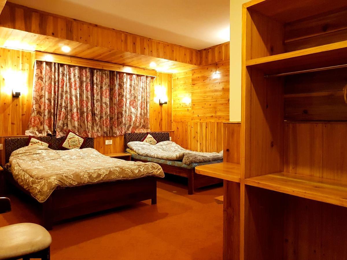 Golden Orchid 5* Darjeeling (West Bengal)