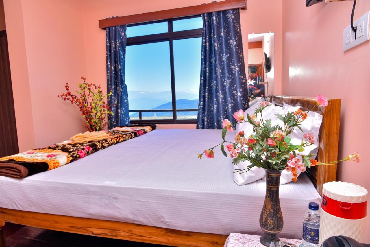 Darjeeling Singalila -300 Miter From Mall 2*