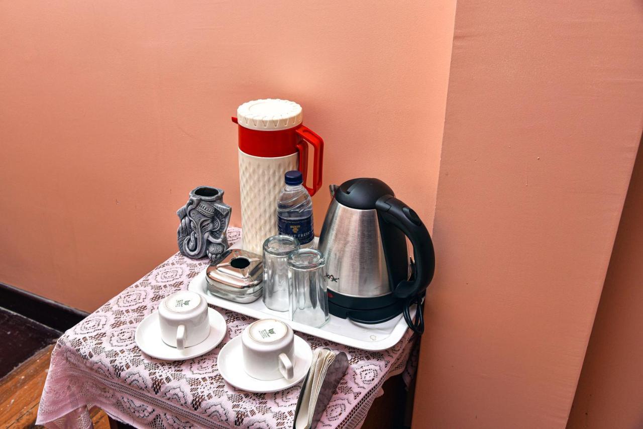 Darjeeling Singalila -300 Miter From Mall Hotel Darjeeling (West Bengal)