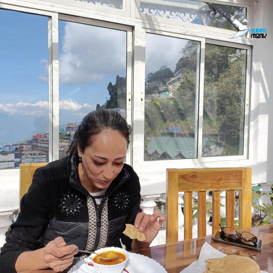 Homestay The Guiding Monk Darjeeling (West Bengal)