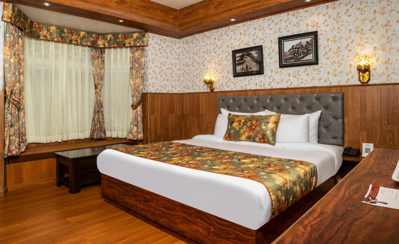 Summit Oakden & Mall Road 4* Darjeeling (West Bengal)