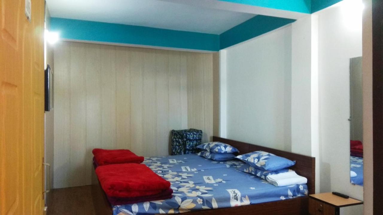 Sunshraya Homestay Darjeeling (West Bengal)