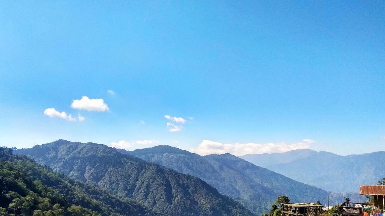 Sunshraya Homestay