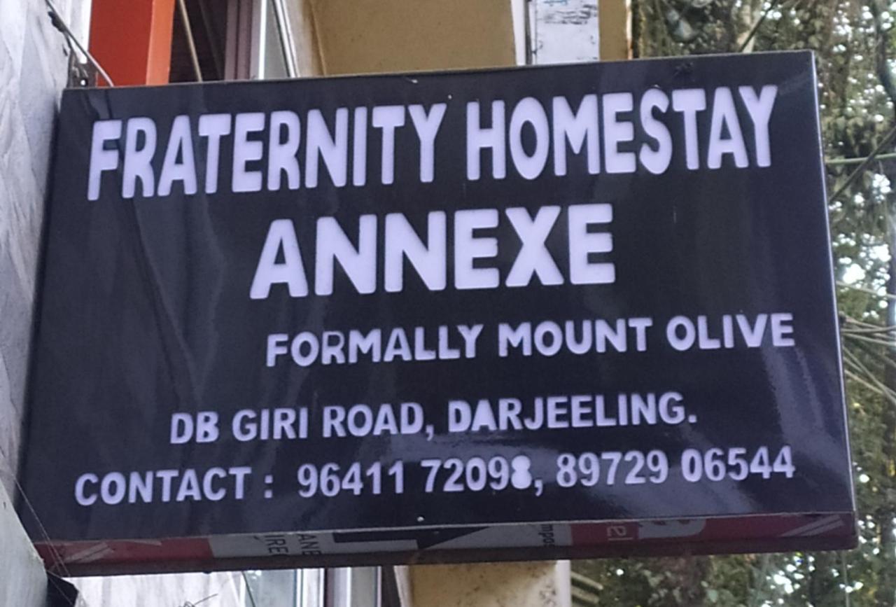Fraternity Homestay Annexe Homestay Darjeeling (West Bengal)