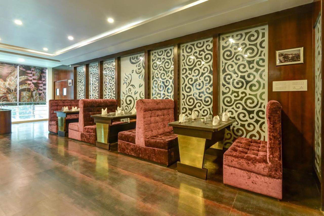 Hotel Summit Montana & At Mall Darjeeling (West Bengal)