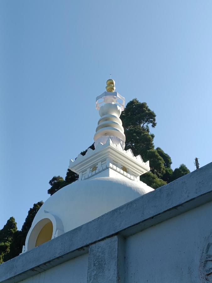 The Guiding Monk Homestay *