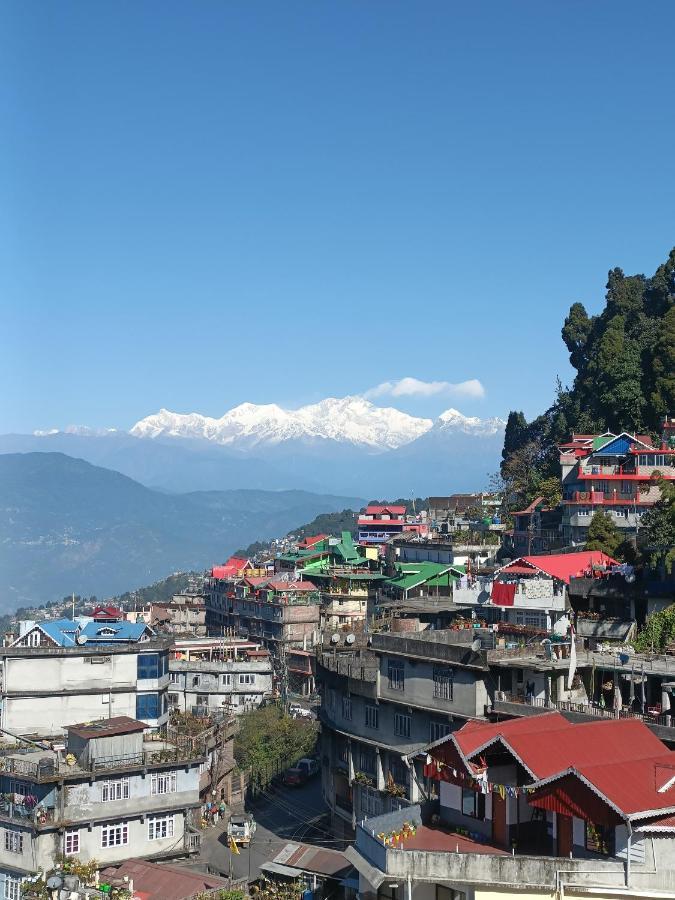 Homestay The Guiding Monk Darjeeling (West Bengal)