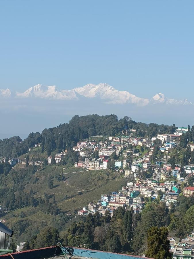 The Guiding Monk Darjeeling (West Bengal)