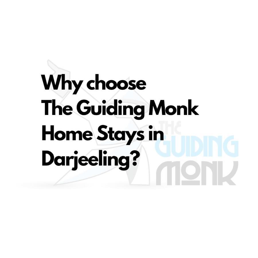 Homestay The Guiding Monk *