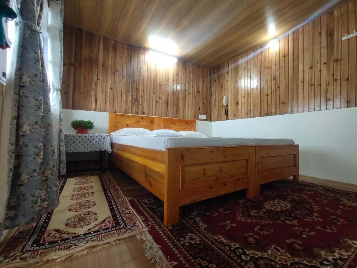 Boho Homestay, Rangbhang Darjeeling (West Bengal)