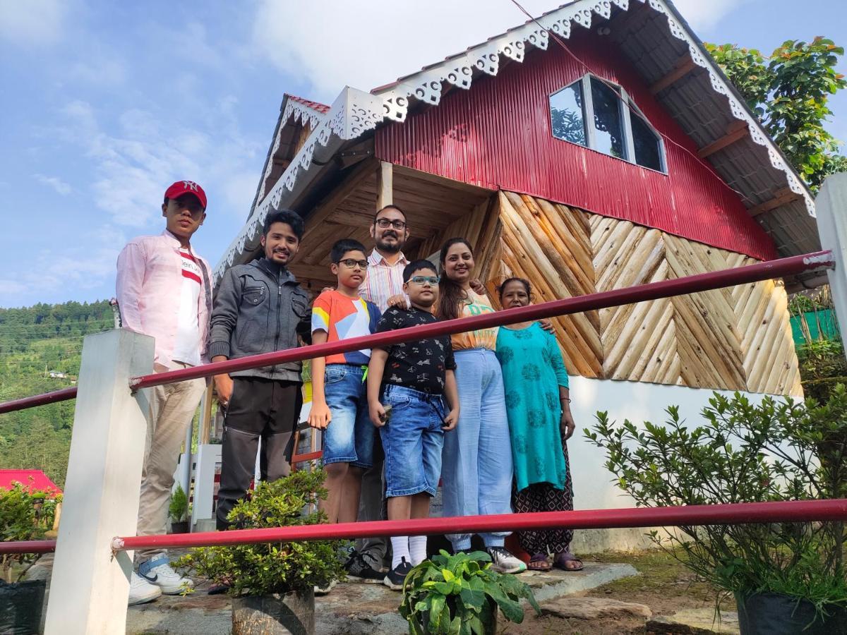 Boho Homestay, Rangbhang * Darjeeling (West Bengal)