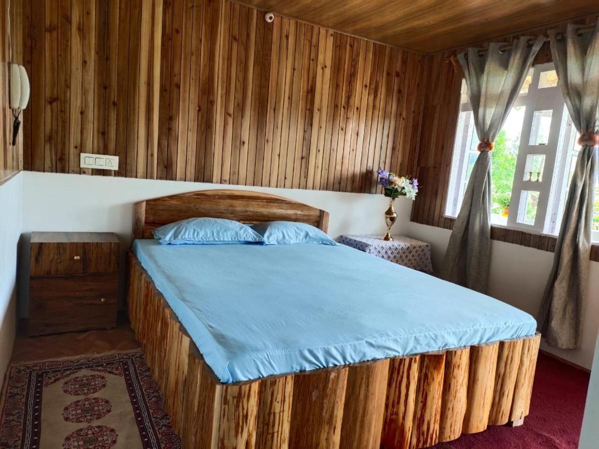 Boho Homestay, Rangbhang * Darjeeling (West Bengal)