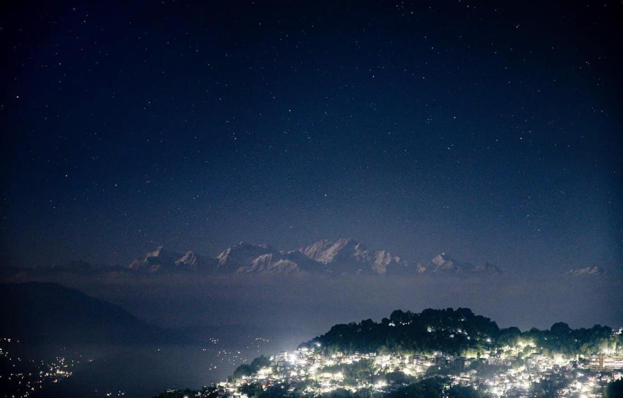 Bed & Breakfast Syangden Villa, Nagbeli Darjeeling (West Bengal)