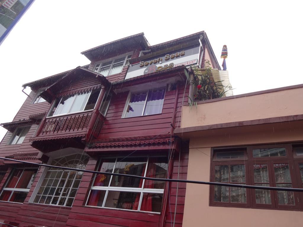 Avianna Seven Seas Darjeeling Hotel Darjeeling (West Bengal)