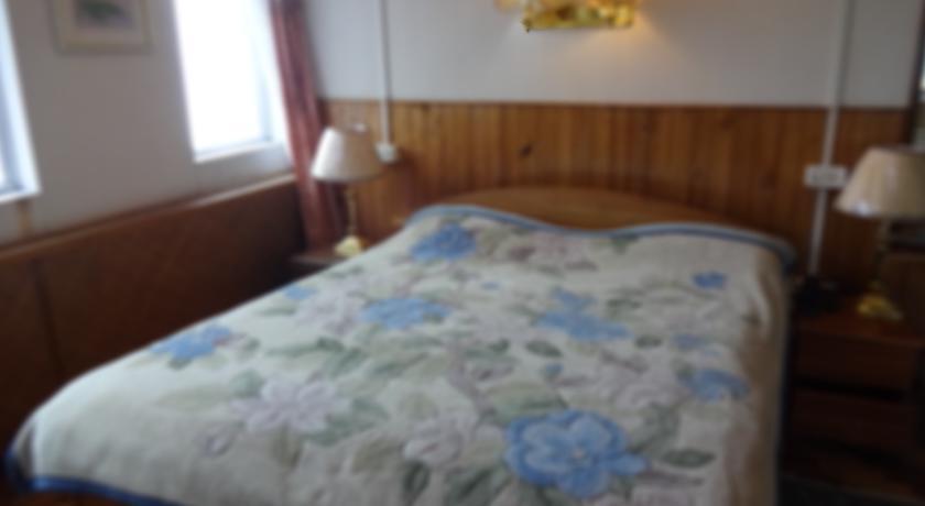 Hotel Avianna Seven Seas Darjeeling 3*